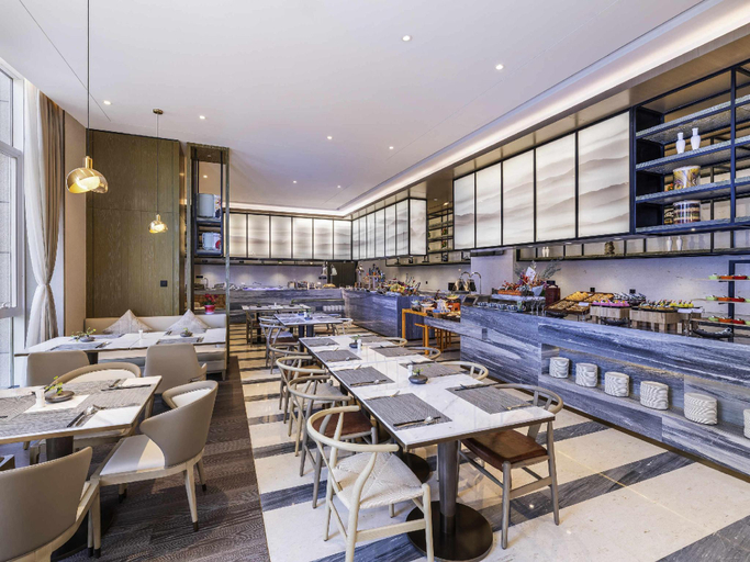 Food & Drinks 2, Novotel Shanxi Yuncheng, Yuncheng