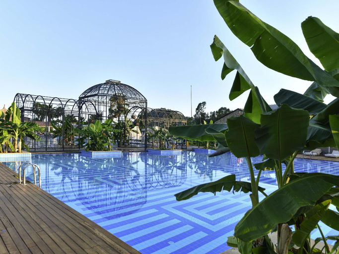 Sport & Beauty 2, Rixos Premium Gocek Adult Only - All Inclusive, Fethiye