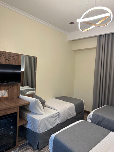 Bedroom 4, Mirage Taiba, Al Madinah Al Munawwarah