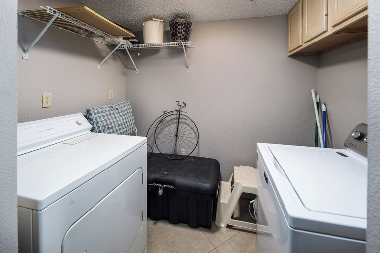 Bathroom 4, Islander 606 - Chill by the Sea, Okaloosa