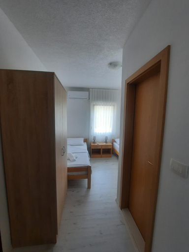 Bedroom 4, Rooms Vidovic, Herzegovina-Neretva