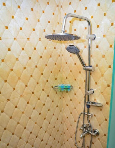 Bathroom 3, Asour Hotel