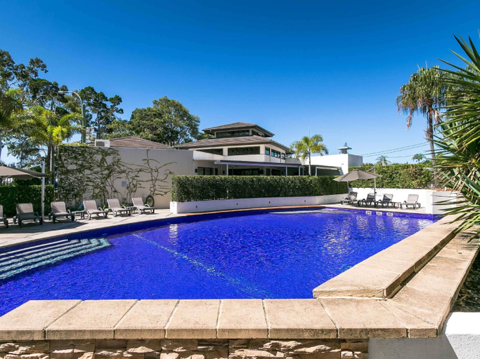 Sport & Beauty 2, Grand Mercure Allegra Hervey Bay, Hervey Bay - Pt A