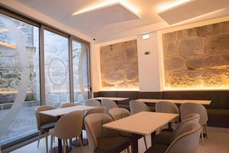 Food & Drinks 4, Hotel Porto Interface Trindade By Kavia, Porto