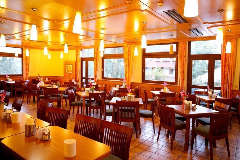 Food & Drinks, Feriendorf Maltschacher See, Feldkirchen