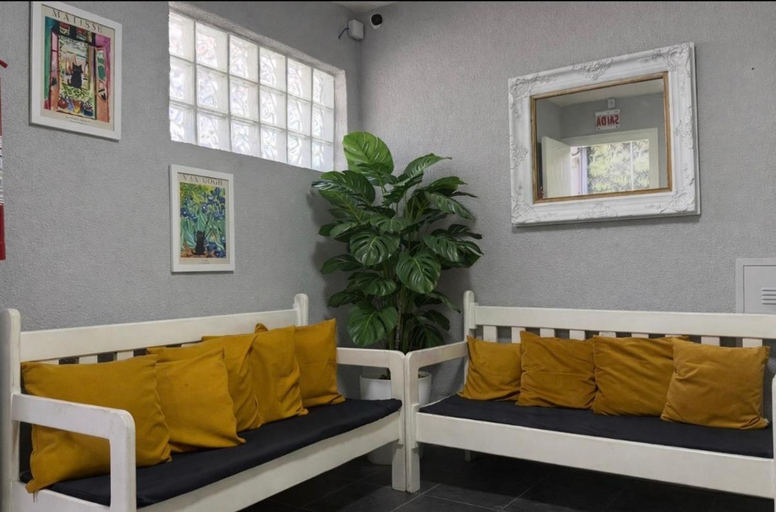 Others 5, Apart Hotel Francesco, Florianopolis