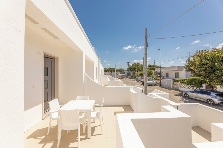 Food & Drinks, Appartamenti Mancaversa, Lecce