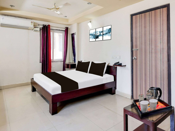 Room 5, Collection O Visakhapatnam Railway Station, Visakhapatnam