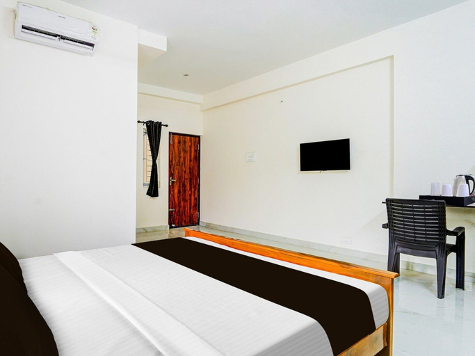 Room 5, Collection O RS Puram North Railway, Coimbatore