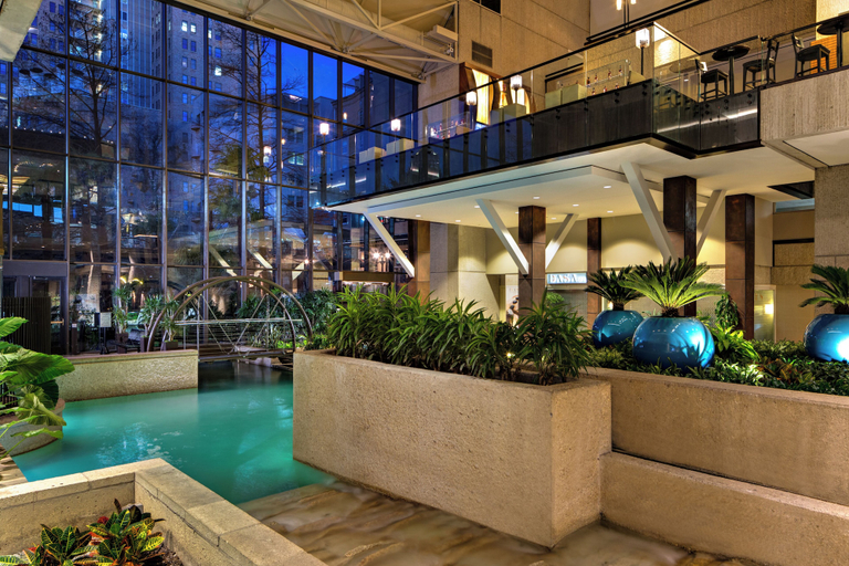 Sport & Beauty 2, Hyatt Regency San Antonio Riverwalk, Bexar
