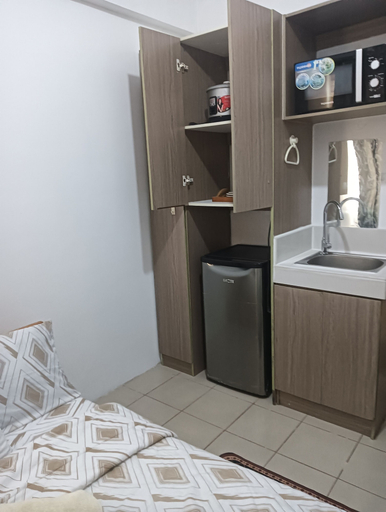 Room 3, Mandaluyong Site Condotel, Mandaluyong