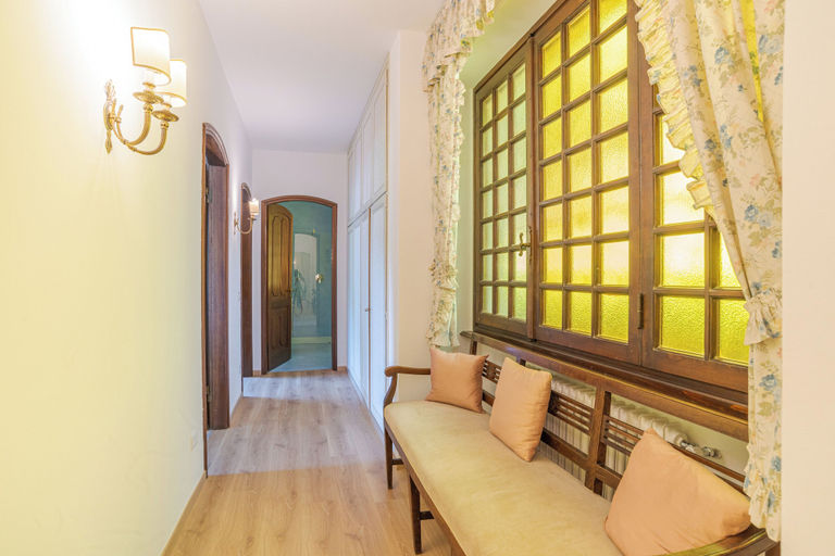 Interior 5, Il Tentione, Como