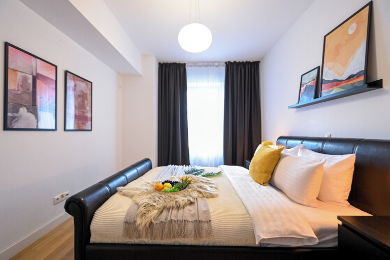 Room 5, Great Apartments in Prime North Location, Municipiul Bucuresti