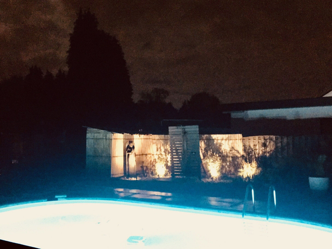 Pool 2, Villa Lumina Royale with swimming pool, Limburg