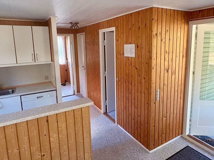 Others 5, 4 Star Holiday Home in Aakirkeby, Bornholm