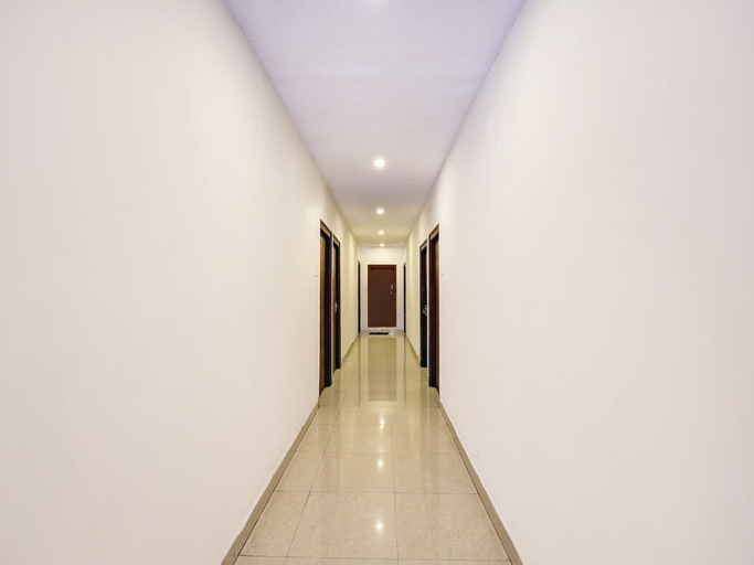 Interior 4, Super Deluxe Room Jagadamba Junction, Visakhapatnam