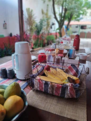 Food & Drinks 4, Serrambi Praia Suites, Ipojuca