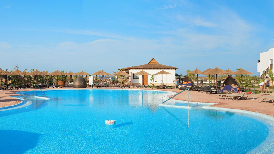 Sport & Beauty 2, Hotel Llana Beach Resort & Spa - All Inclusive Ad