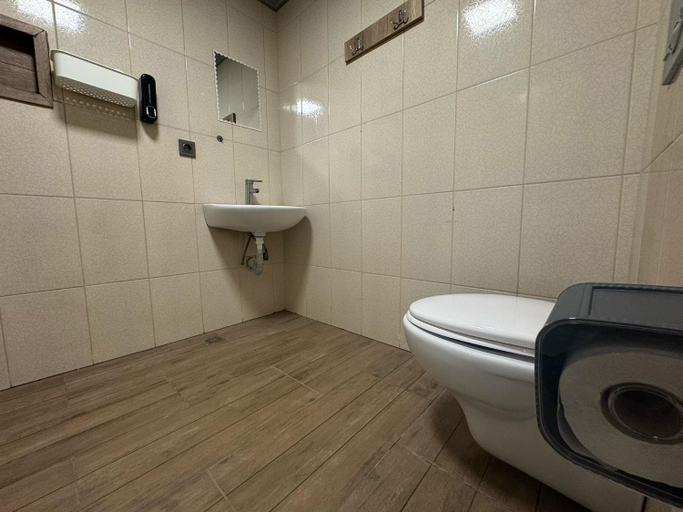 Bathroom 5, Kosk Boutique Hotel, Antalya