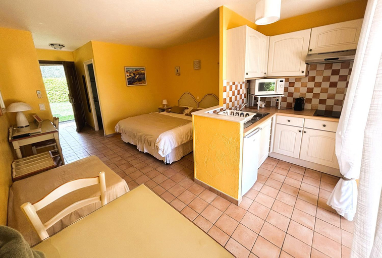 Bedroom 4, La Résidence du Moulin, Alpes-Maritimes