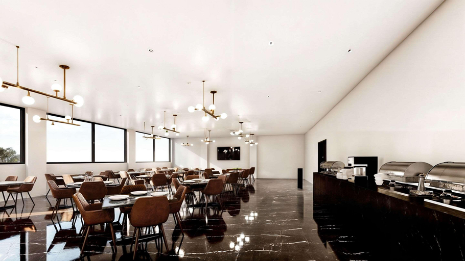 Food & Drinks 4, Radisson San Luis Potosi Aeropuerto, Soledad de Graciano Sánchez