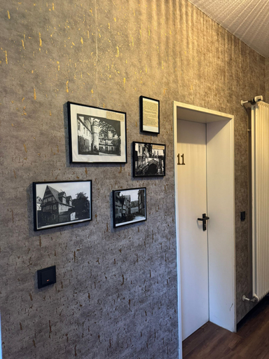 Interior 4, Hohe Schule Hotel und Restaurant, Lahn-Dill-Kreis