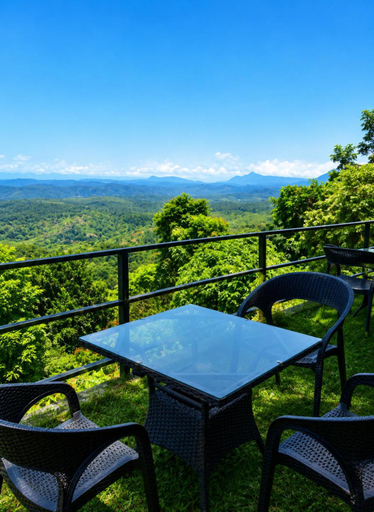 Food & Drinks 4, Akway Resort, Hildummulla