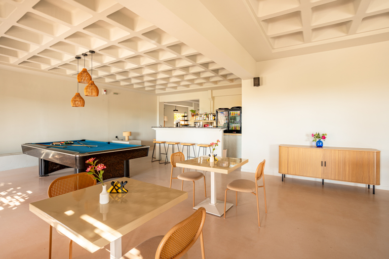 Food & Drinks 5, Coudour Boutique Hotel  Adults Only, Ionian Islands