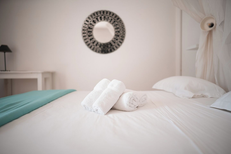 Bedroom 3, Le M Hotel Marie Galante, Capesterre-de-Marie-Galante