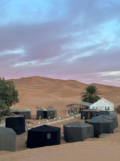 Miscellaneous 3, Desert Camel Trekking Camp, Errachidia