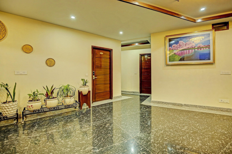 Interior 5, Classic Hotel Vihaan Residency, Sahibzada Ajit Singh Nagar