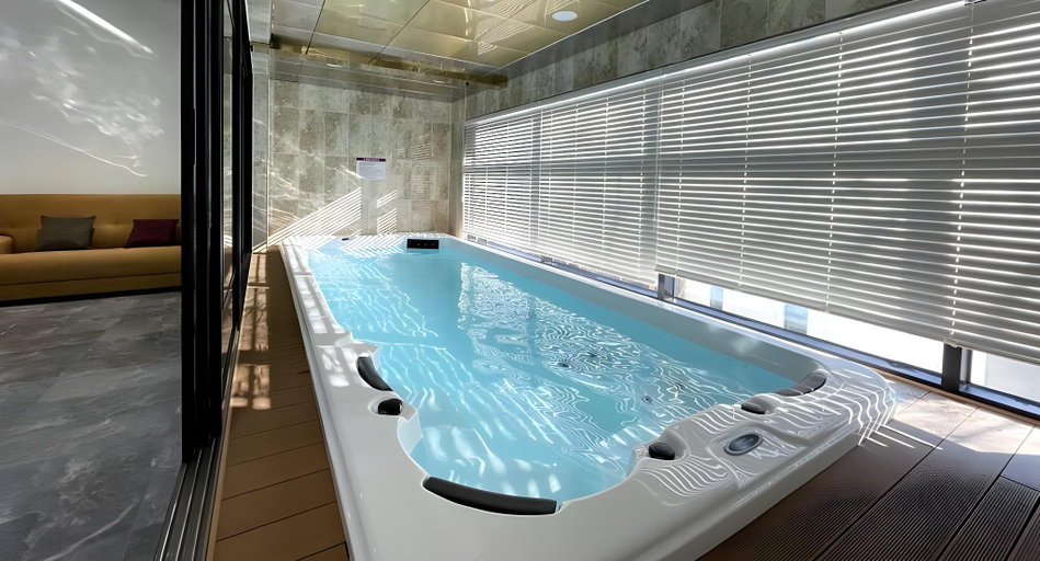 Others 5, Forest Stay Pool Villa, Gongju