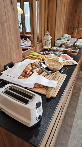 Food & Drinks 5, Hotel-Gasthof Posauner, Sankt Johann im Pongau