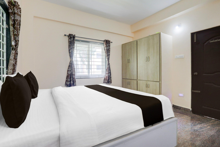Room 3, Deluxe y Stay Home Stay, Chittoor
