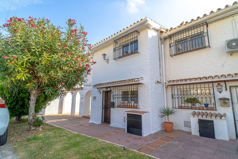 Exterior 4, Via Romana 87 by Casasol, Málaga