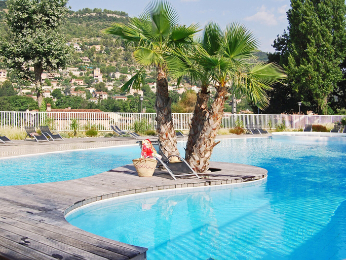 Pool 4, Charming Provence Cottage Retreat, Var