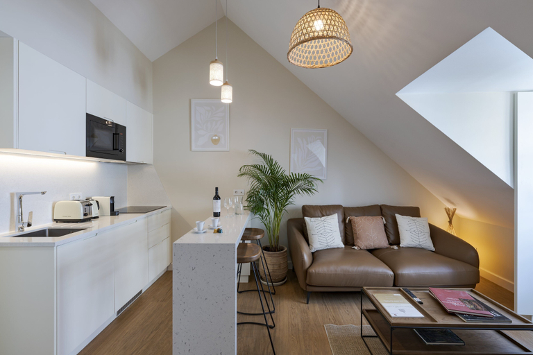 Primary image, Ponto Alto Hotel, Lisbon