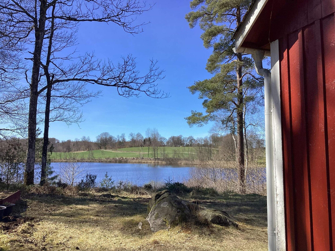 Exterior 4, 4 Star Holiday Home in Skanes-fagerhult, Hässleholm