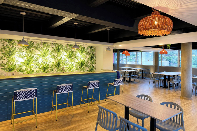 Food & Drinks 5, Vadamar Hotel Collection Rodadero, Santa Marta (Dist. Esp.)