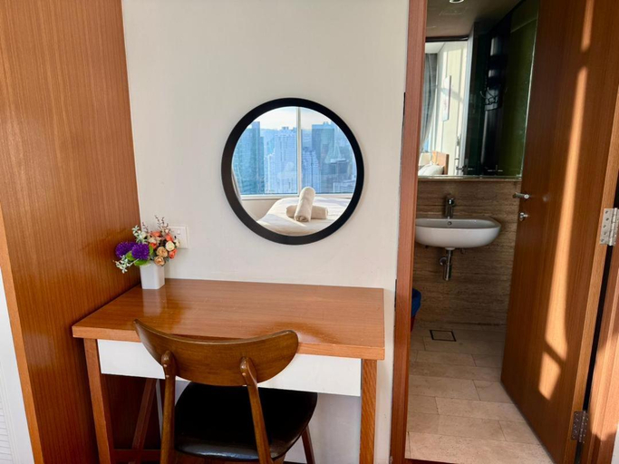 Bathroom 4, Sky Suites KLCC By Arman, Kuala Lumpur