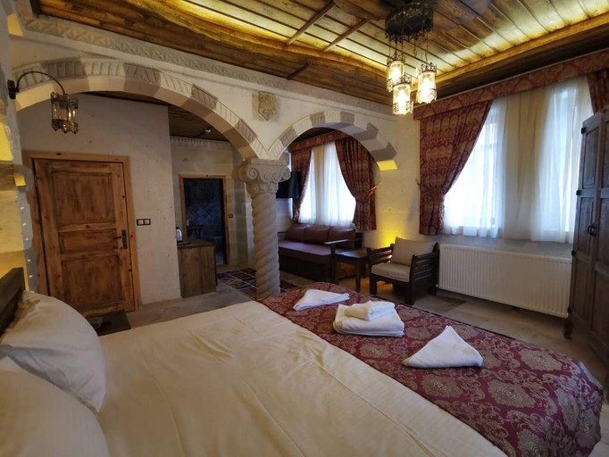 Bedroom 3, Wonder of Cappadocia, Nevşehir