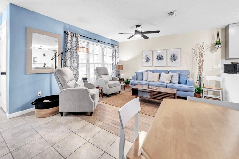 Living area 4, Horizon South 59-104 -shambala, Bay