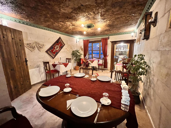 Others 5, Shadow Cave House, Ürgüp