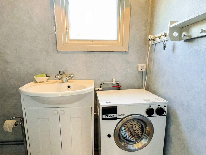 Interior 3, 5 Person Holiday Home in Ronneby, Ronneby