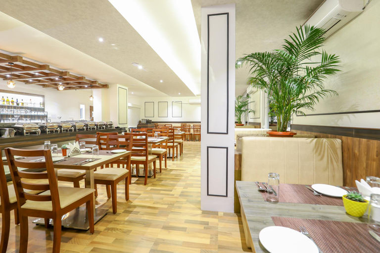 Food & Drinks 3, Banari Regency by Summit, South Sikkim