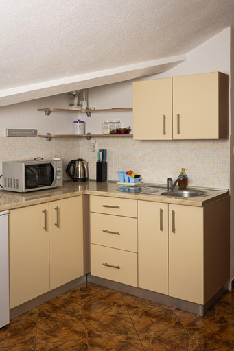 Others 5, Apartments Nevistic lake view, Vinodolska