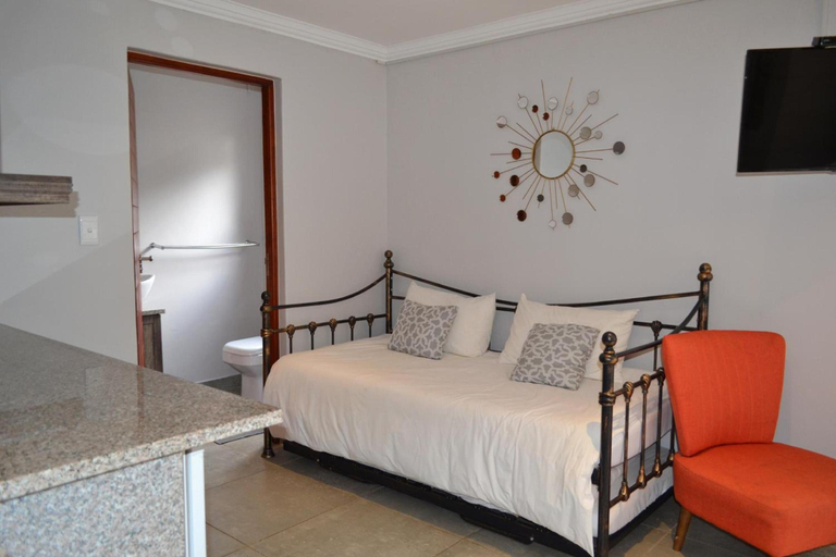 Bedroom 2, Sleep84, Nkangala