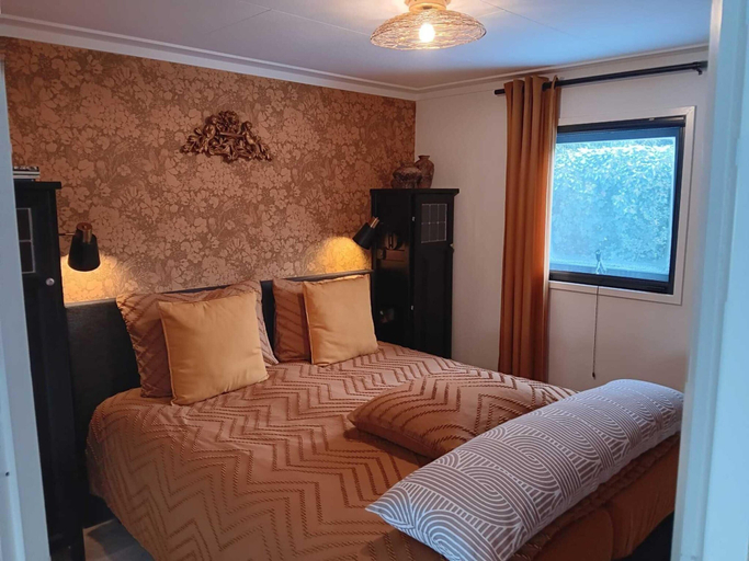 Room 5, Vechtdal Chalet de Wilg, Hardenberg