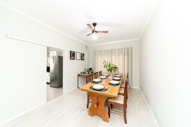 Dining 2, Stay House - Pousada boutique, Joinvile