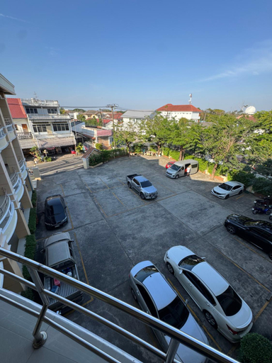 Others 4, Panchan Place, Muang Ubon Ratchatani